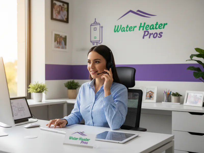 Water Heater Repair  in Paradise Valley  FAQ